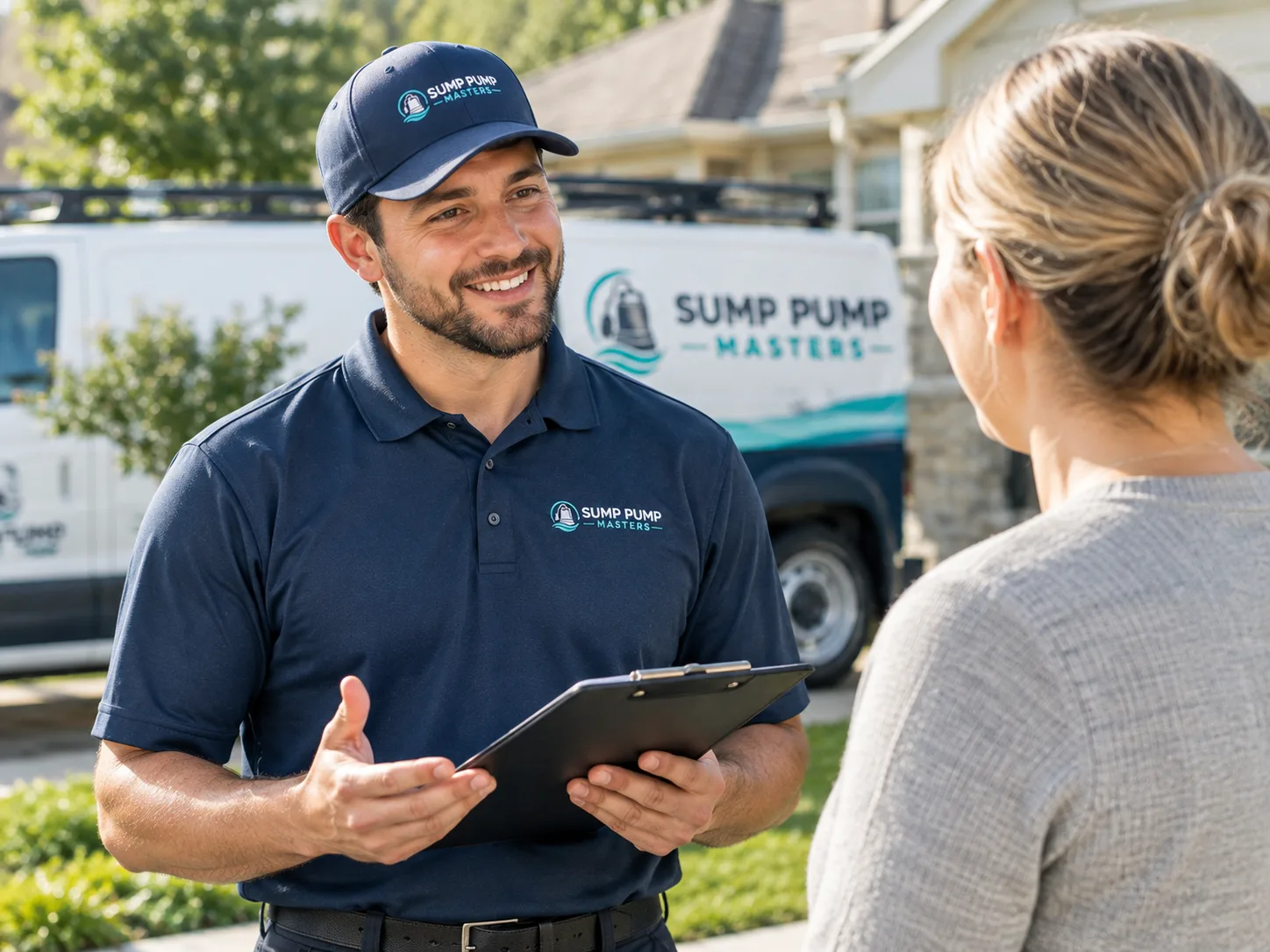 Sump Pump Repair Van Orin, IL FAQs